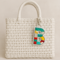 Chic Bag Charms