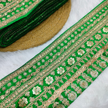 Embellished Fancy Trim