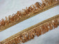 Gold Fancy Embellished Trim