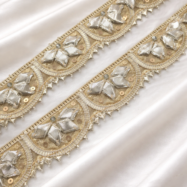 gota patti lace