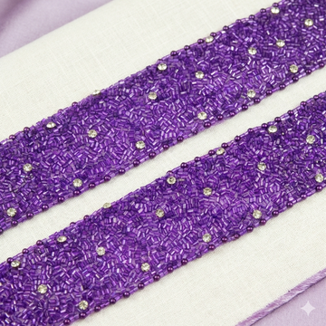 Cutdana Handwork Trim