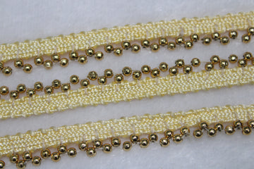 Radiant Golden Pearl Lampi Trim