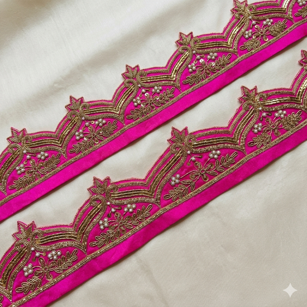 Ganesh Chaturthi Saree Ideas