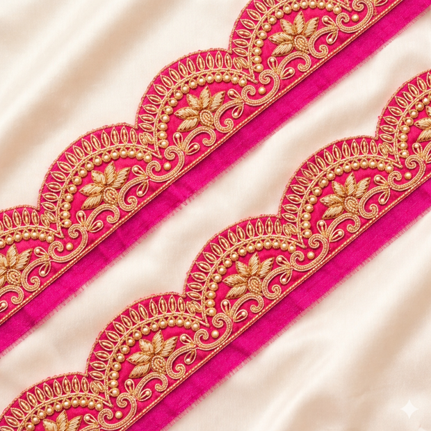 Ganesh Chaturthi Saree Ideas