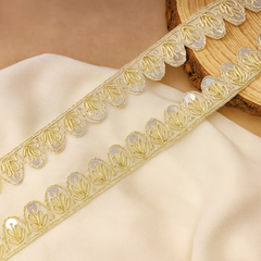 Handwork Lace