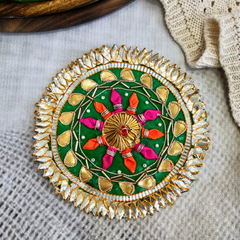 Handwork Patches
