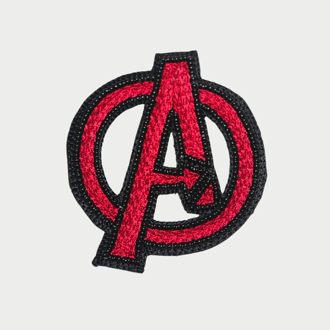 Assorted Patch
