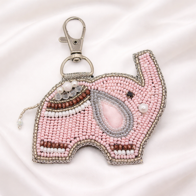 EleFabulous Bag Charm