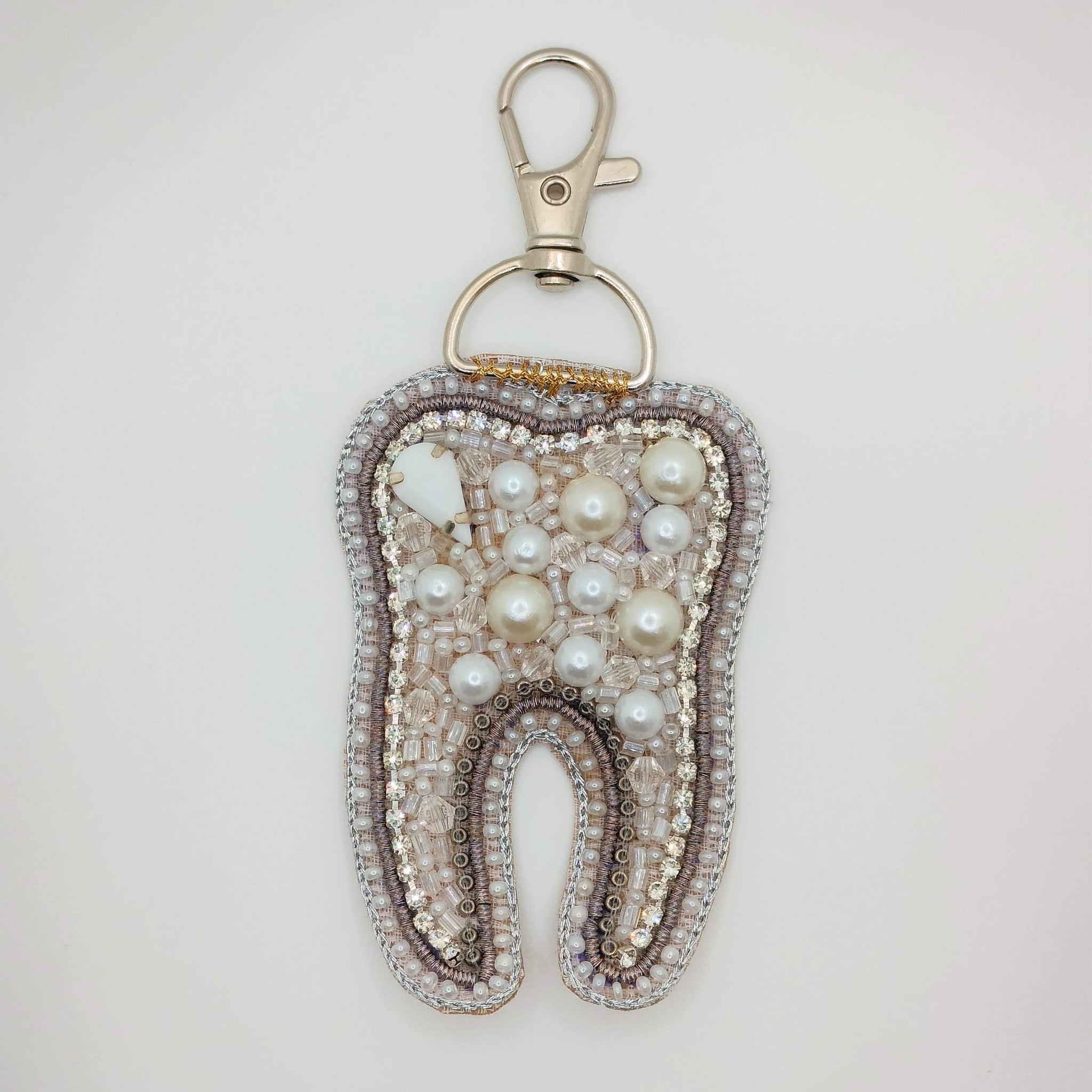 Tooth Charm