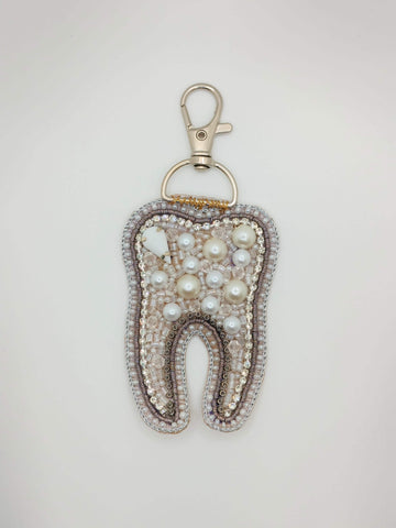 Tooth Charm