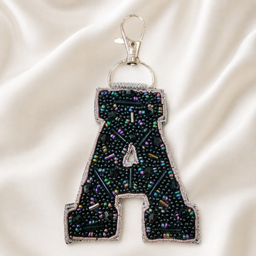 AlphaArt 'A' Patch