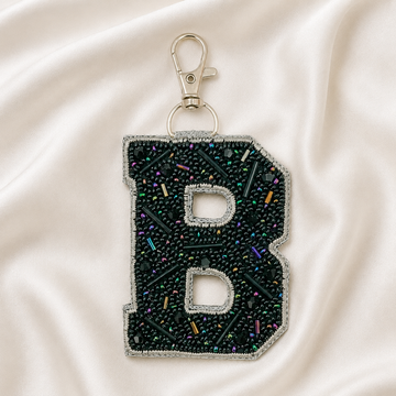 AlphaArt 'B' Patch