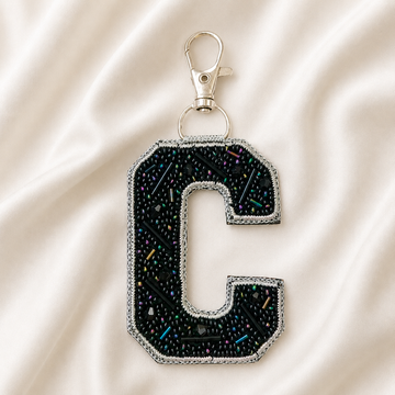 AlphaArt 'C' Patch