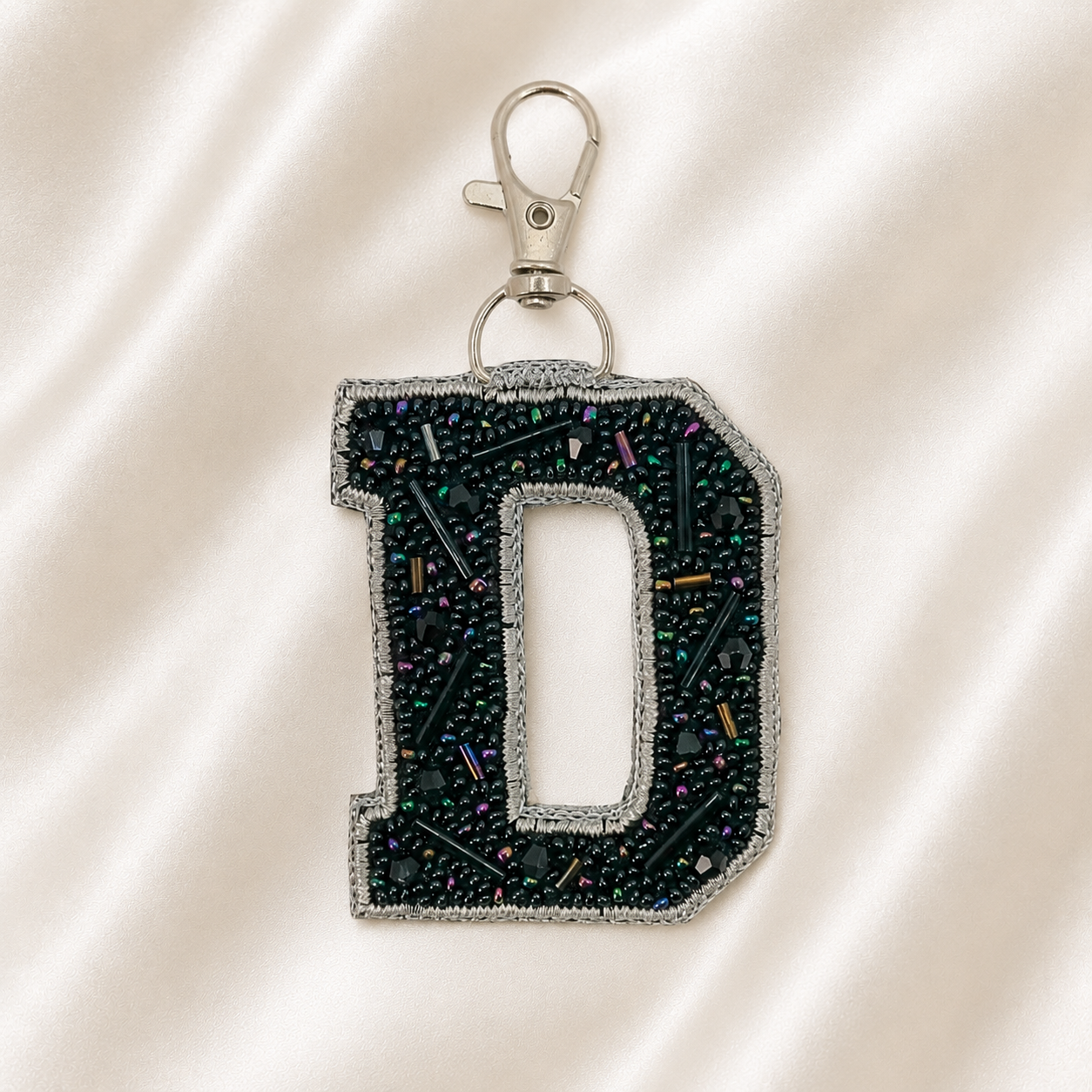 AlphaArt 'D' Patch
