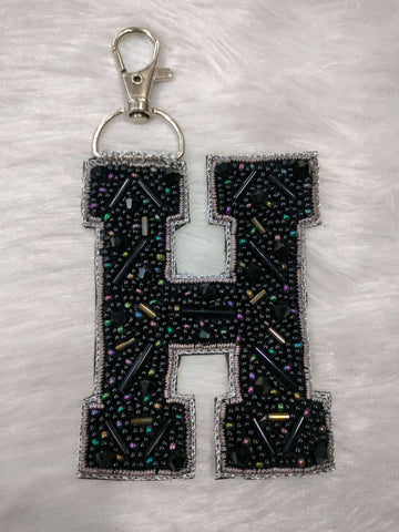 AlphaArt 'H' Patch