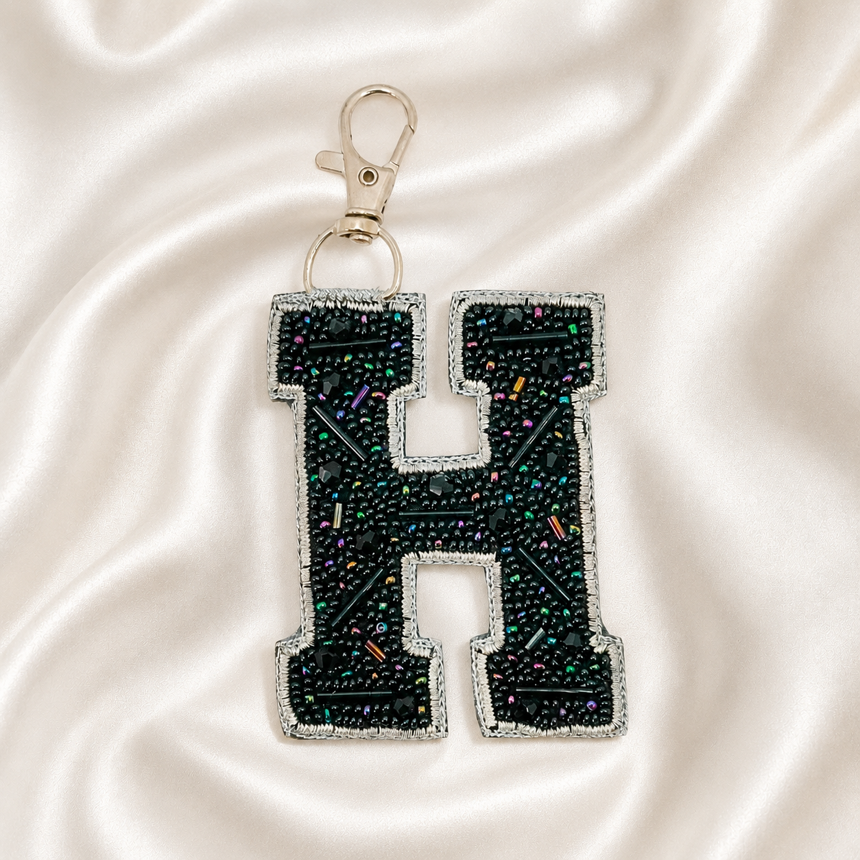 AlphaArt 'H' Patch
