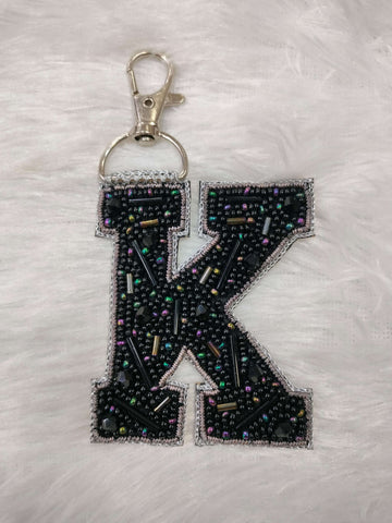 AlphaArt 'K' Patch