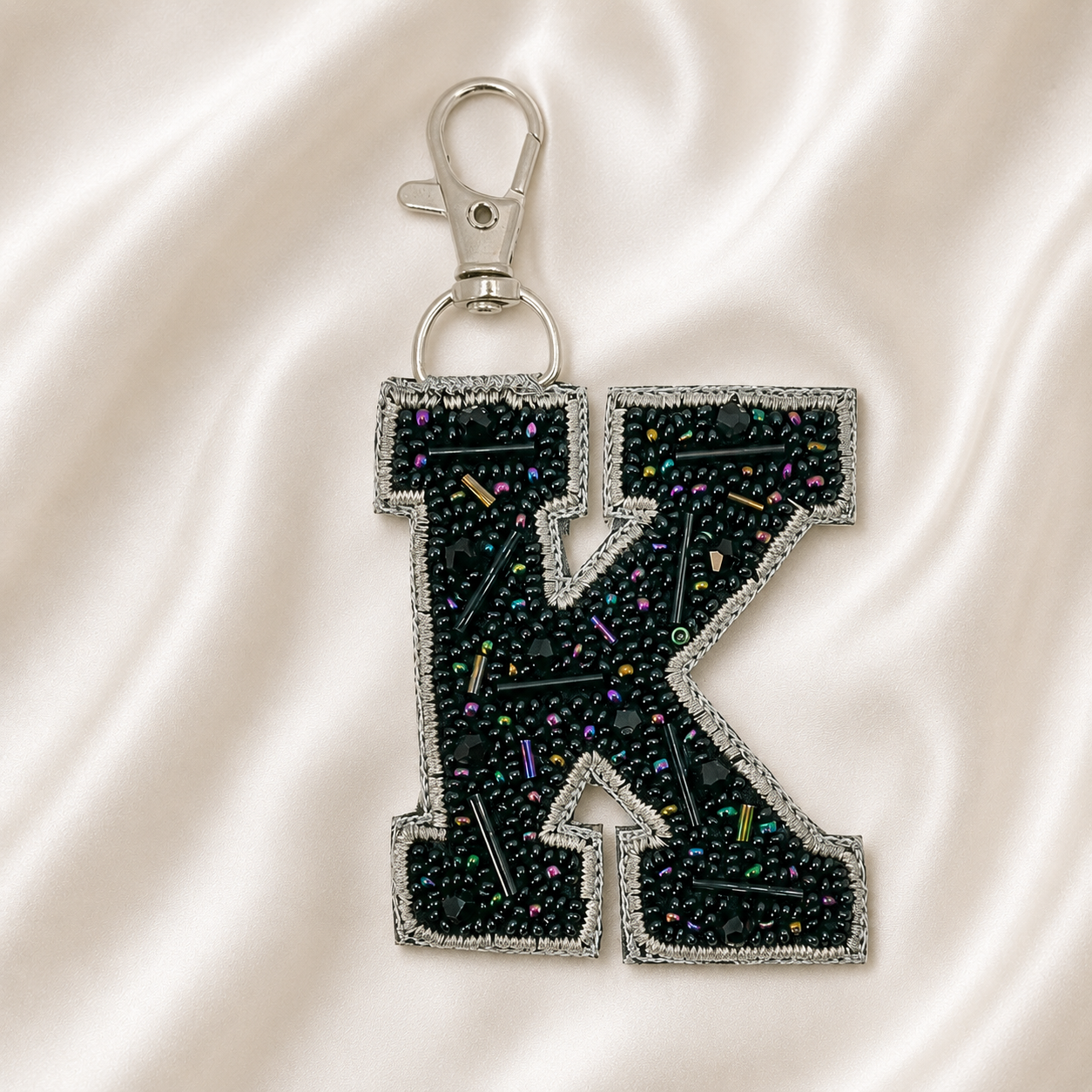 AlphaArt 'K' Patch