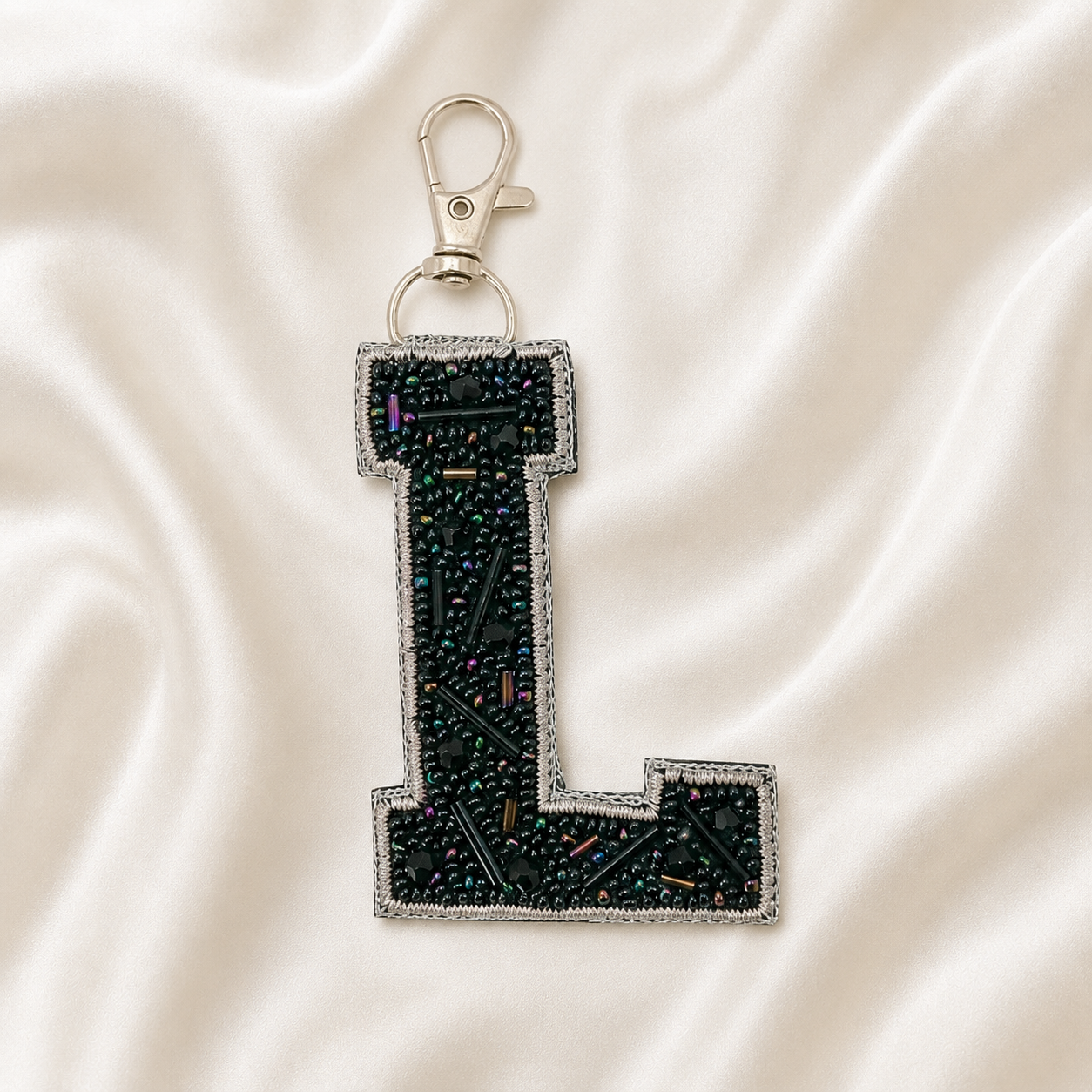AlphaArt 'L' Patch