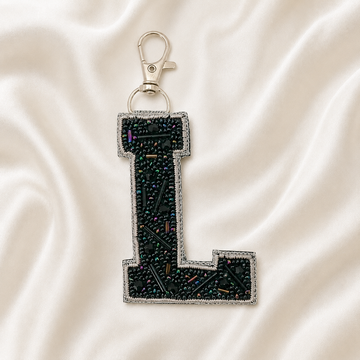 AlphaArt 'L' Patch