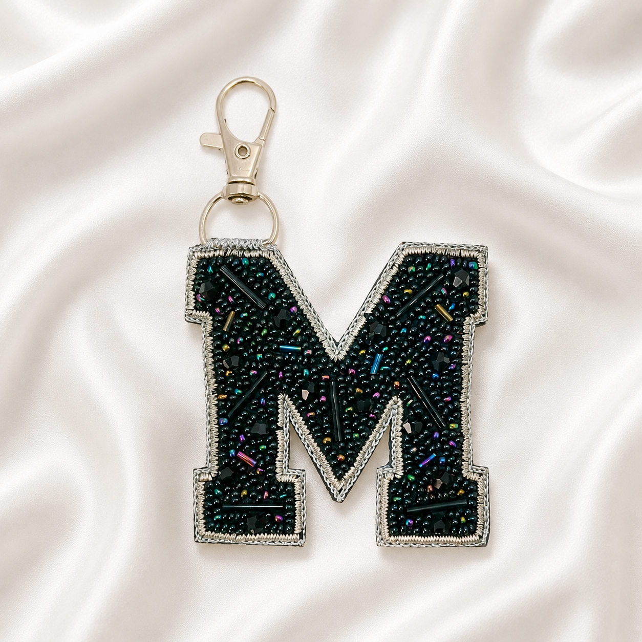 AlphaArt 'M' Patch
