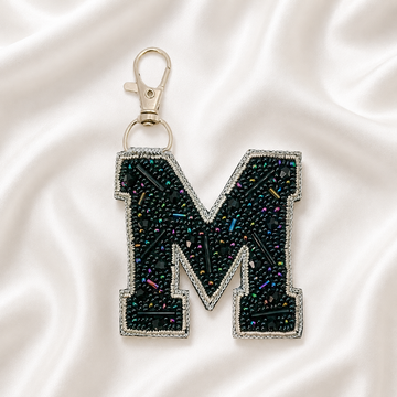 AlphaArt 'M' Patch