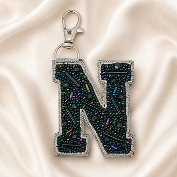AlphaArt 'N' Patch