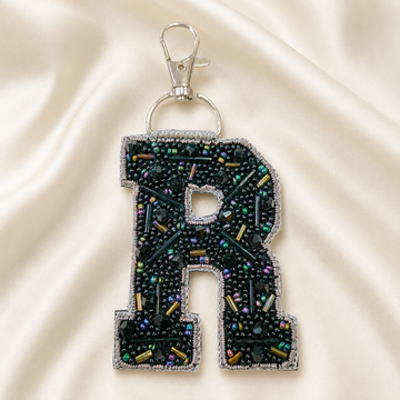 AlphaArt 'R' Patch