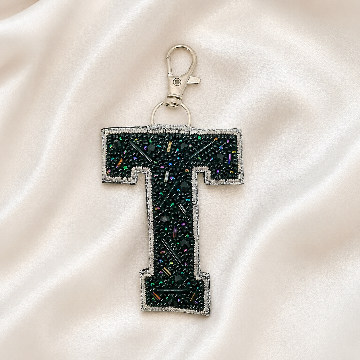 AlphaArt 'T' Patch
