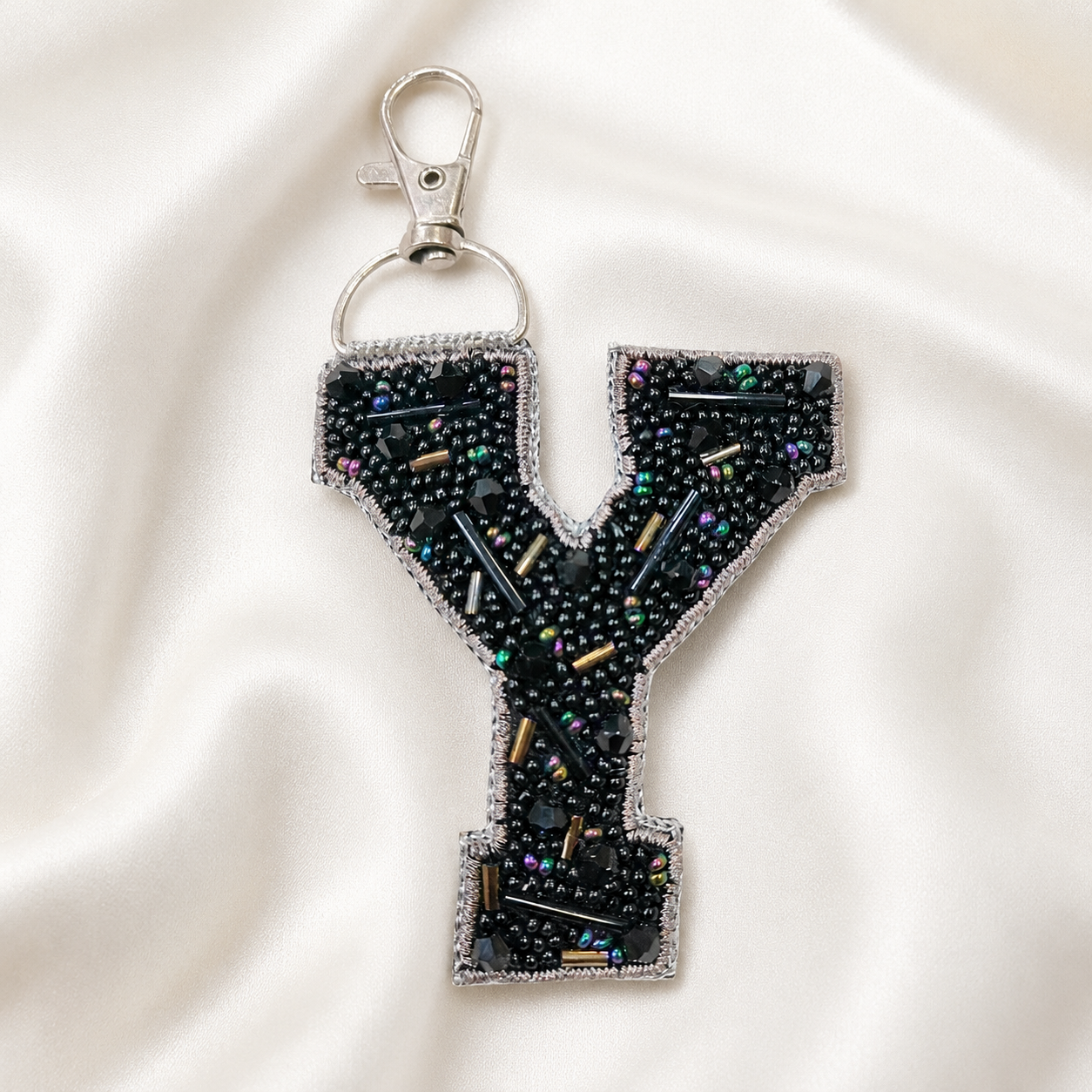 AlphaArt 'Y' Patch