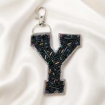 AlphaArt 'Y' Patch
