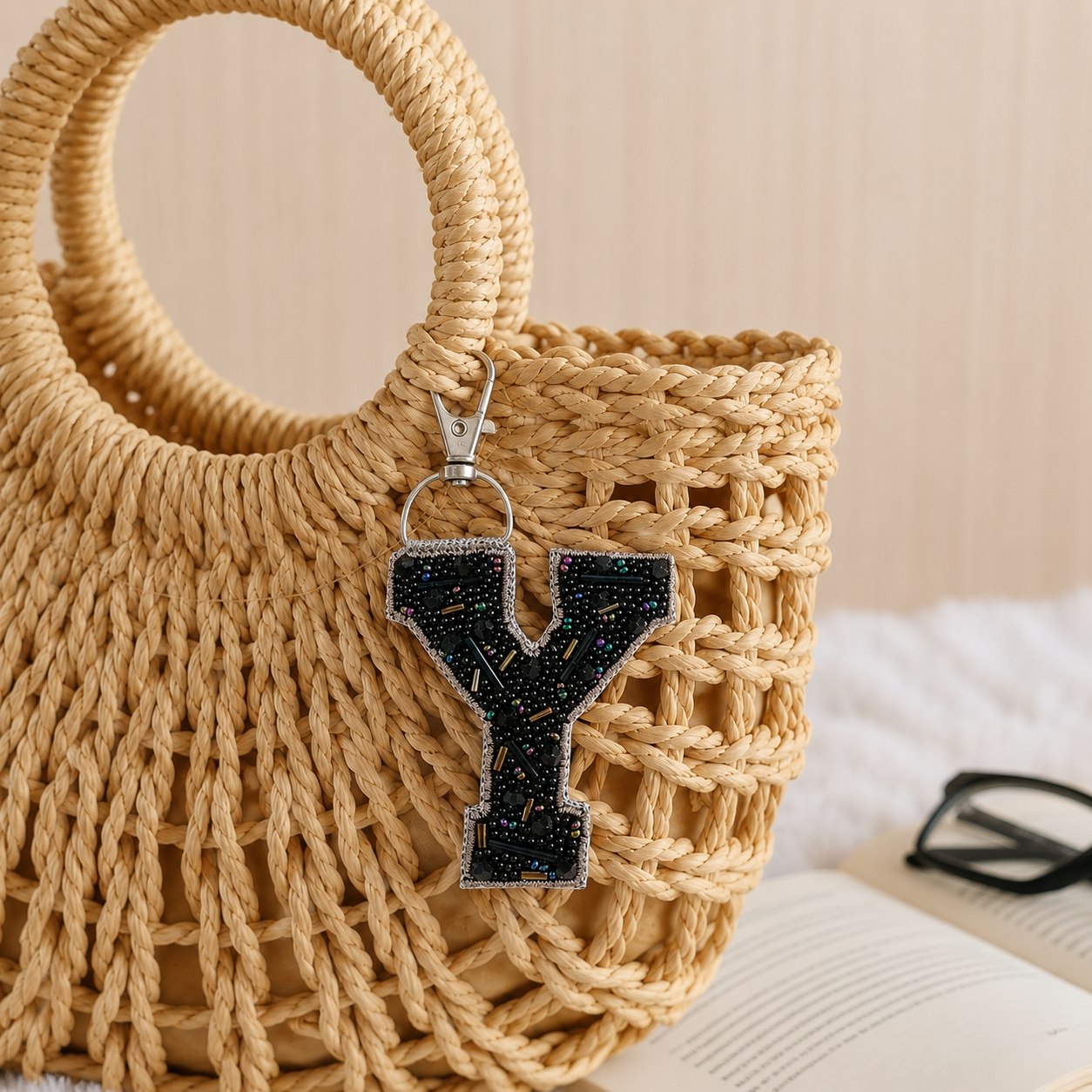 AlphaArt 'Y' Patch