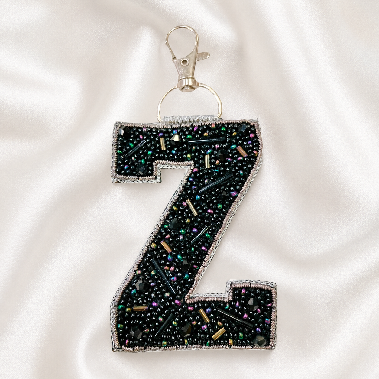 AlphaArt 'Z' Patch