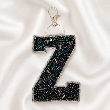 AlphaArt 'Z' Patch