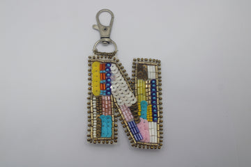 Color Crush Bag Charm 'N' Bag Charm