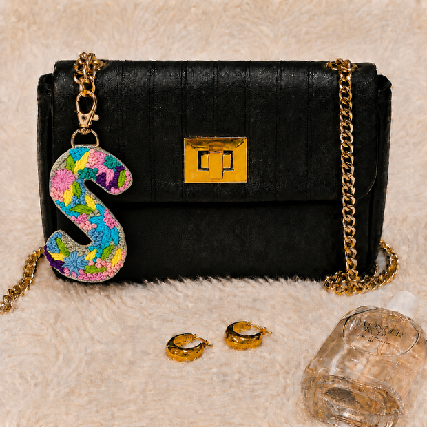 Bag Keychains