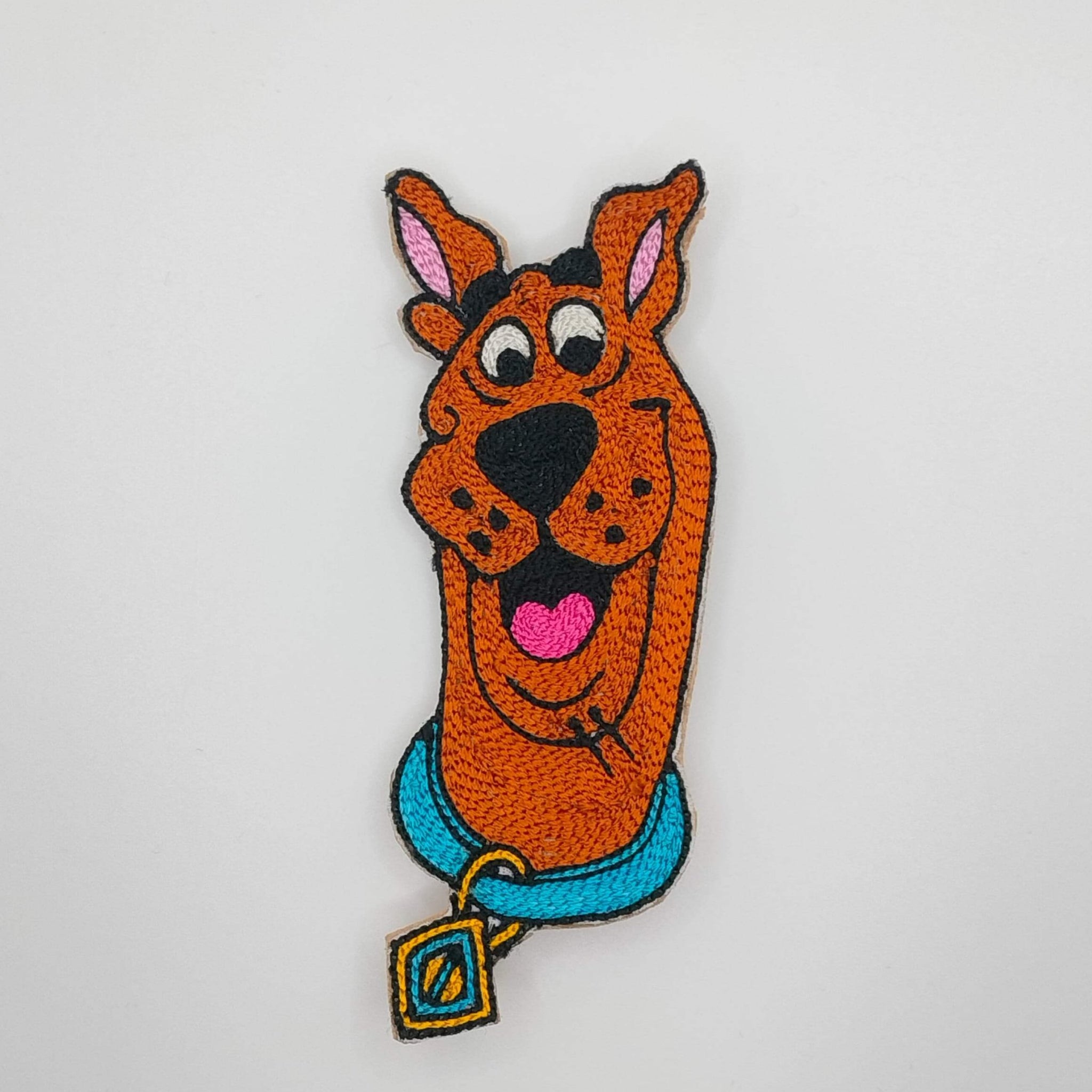 ScoobyCraft Patch