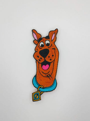 ScoobyCraft Patch