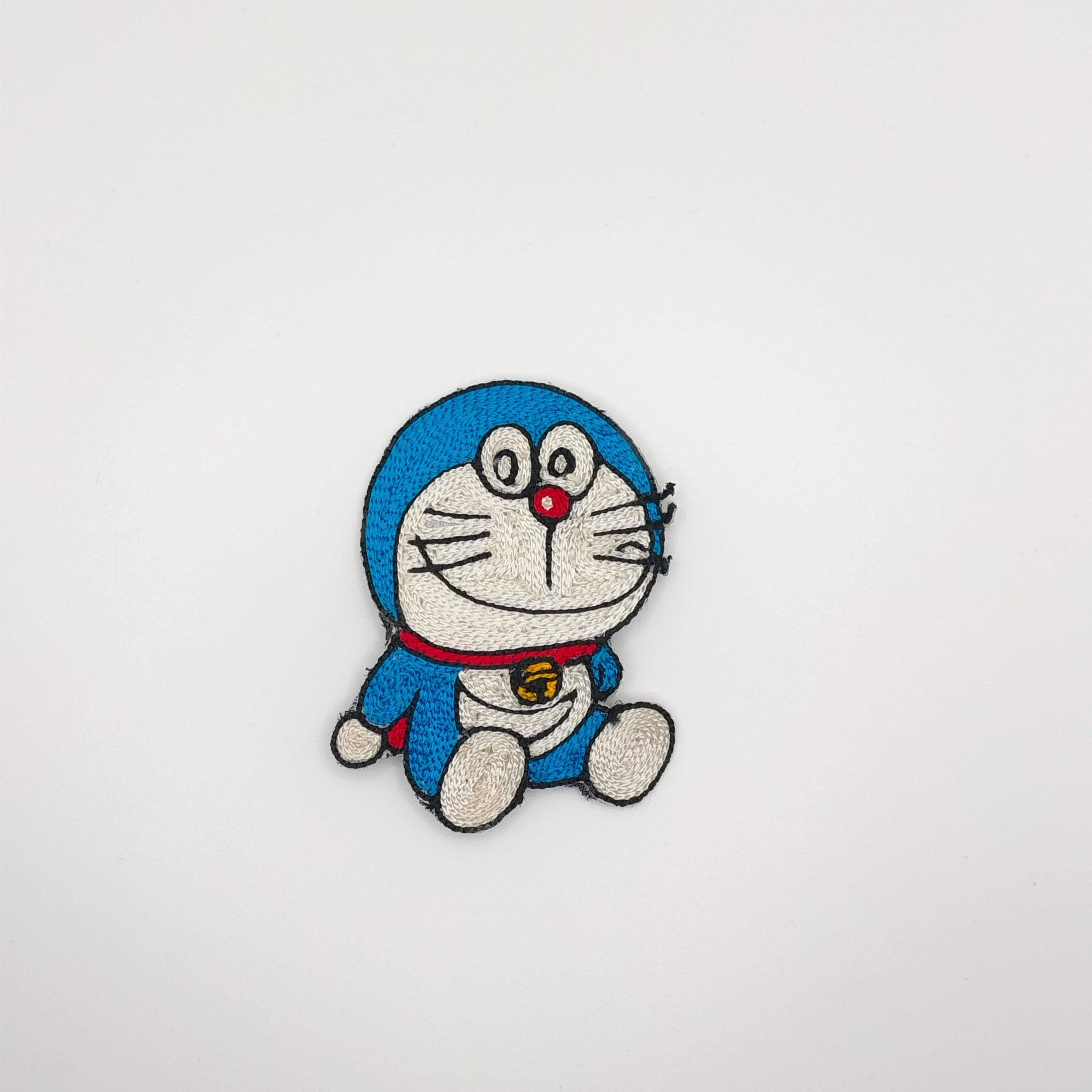 Doraemon Dreamscape Patch