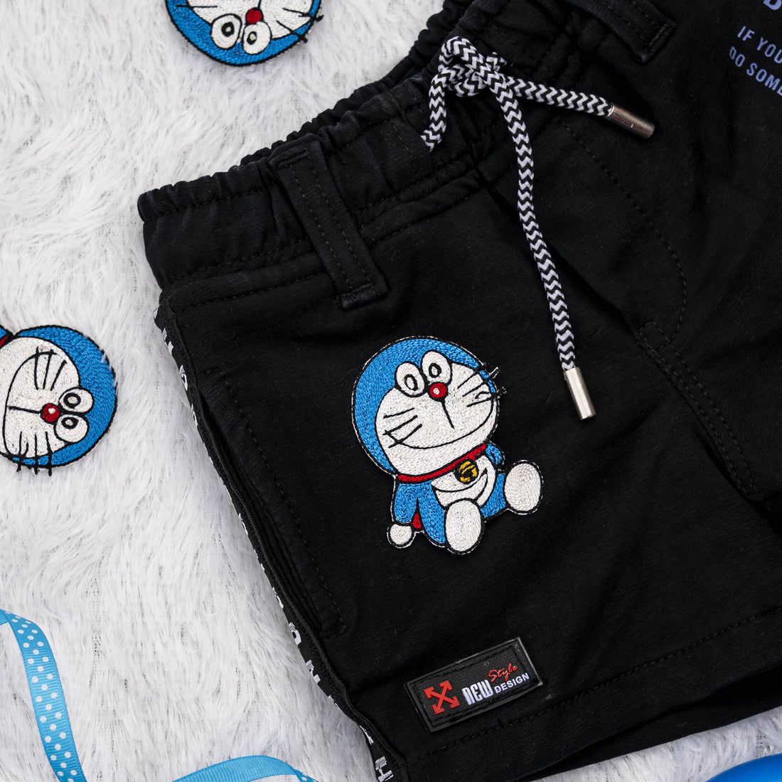 Doraemon Dreamscape Patch