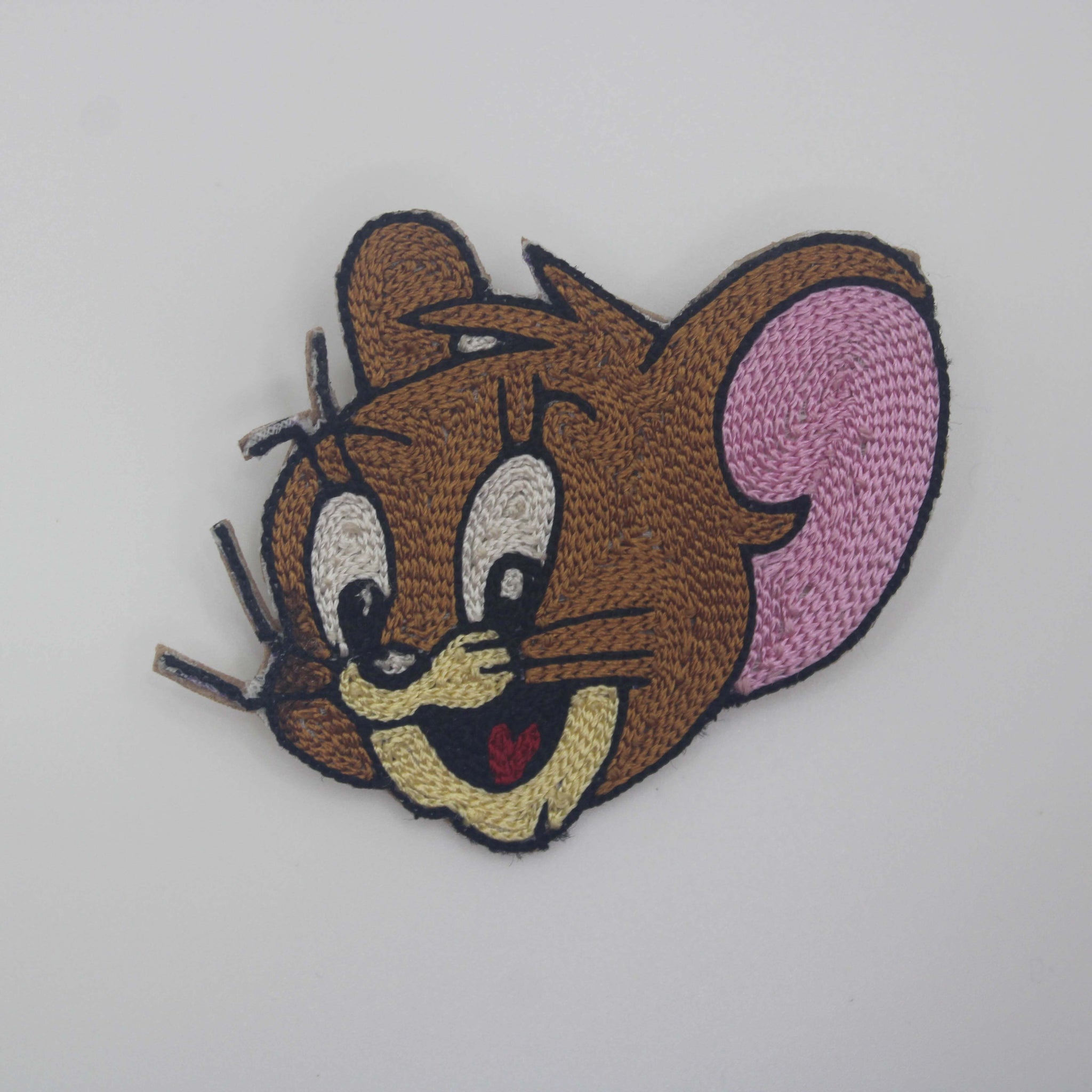 Playful Jerry Patch