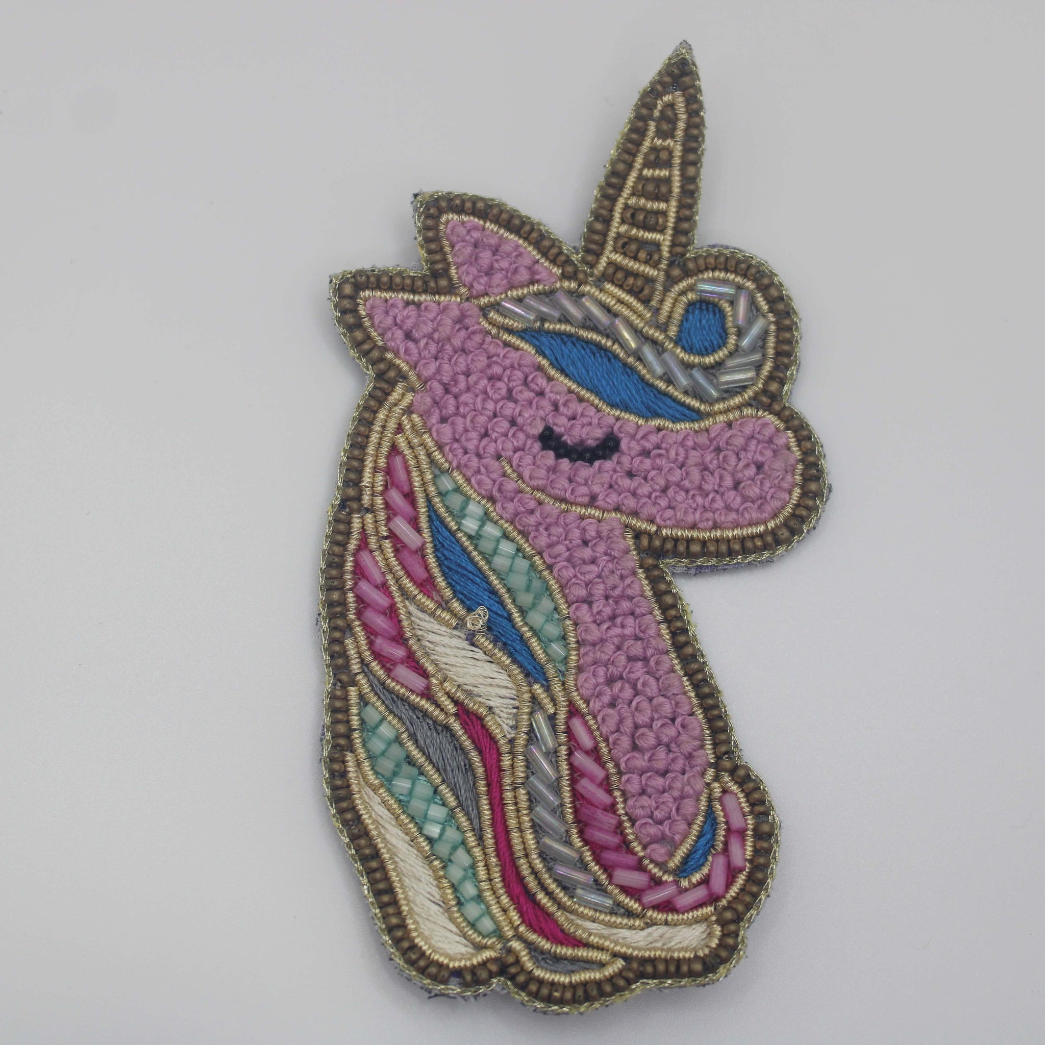 WhimsyUnicorn Patch