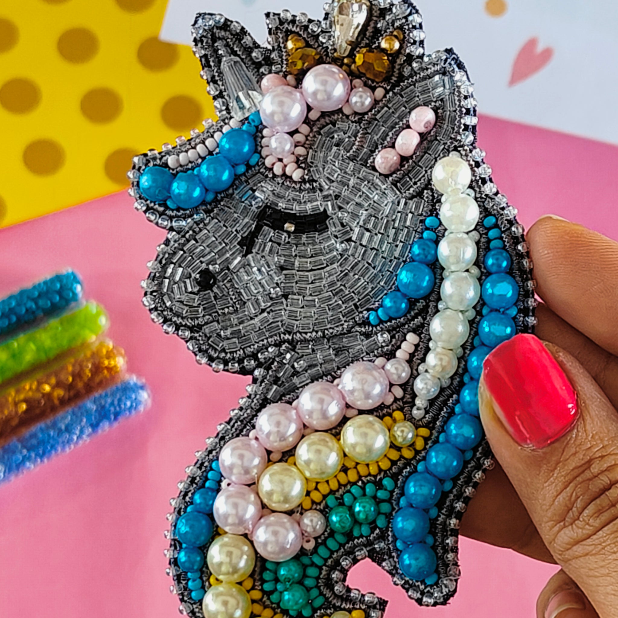 EnchantedUnicorn Patch