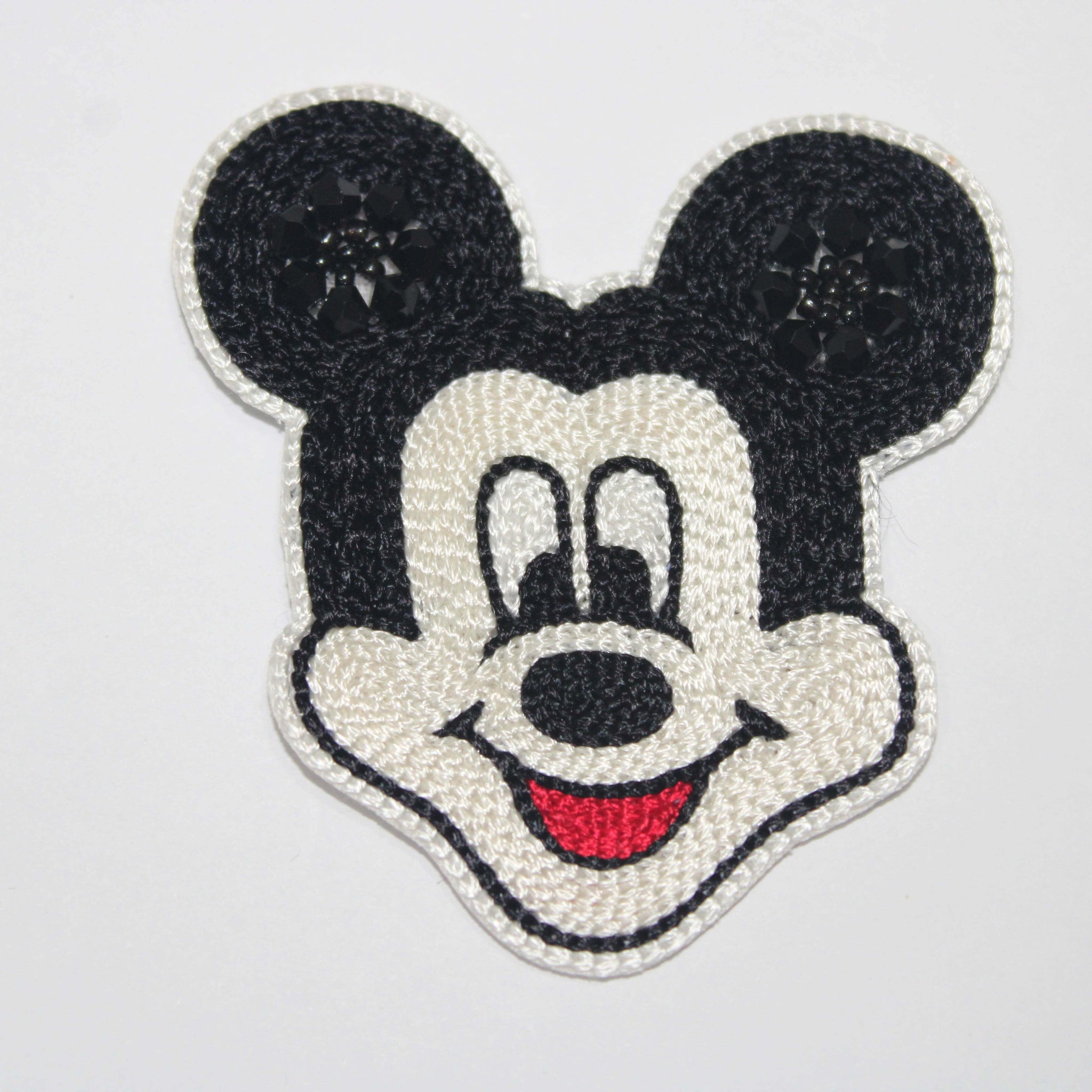 MickeyMagic Patch