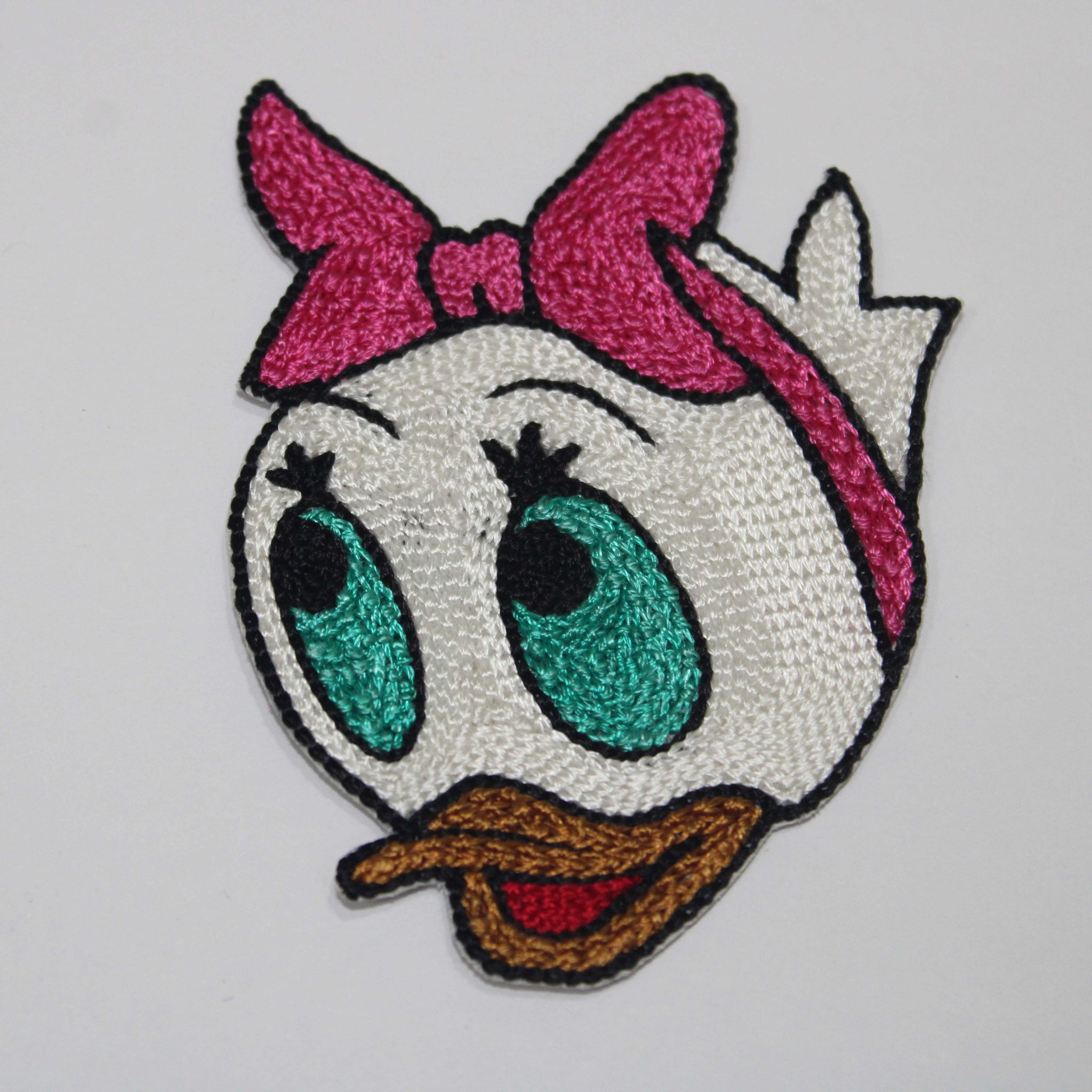 DucklingDelightPatch