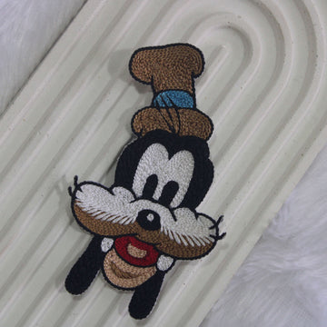 GigglyGoofy Patch