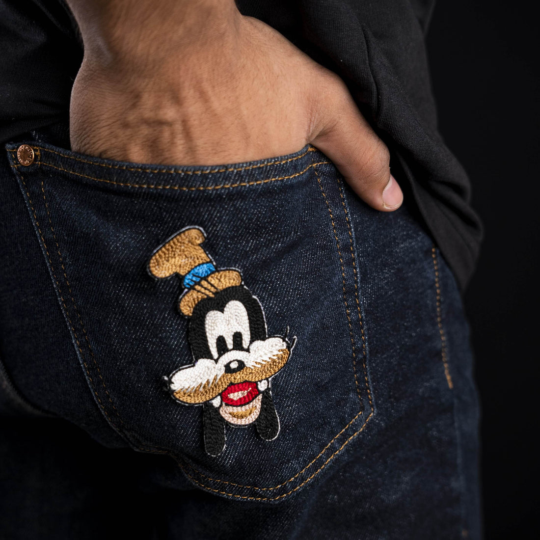 GigglyGoofy Patch