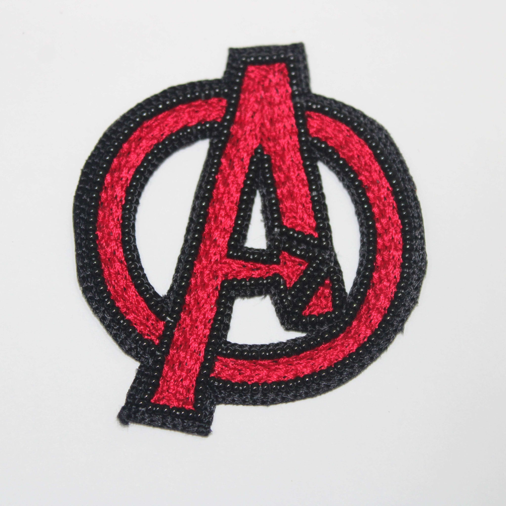 AvengerAssemble Insignia