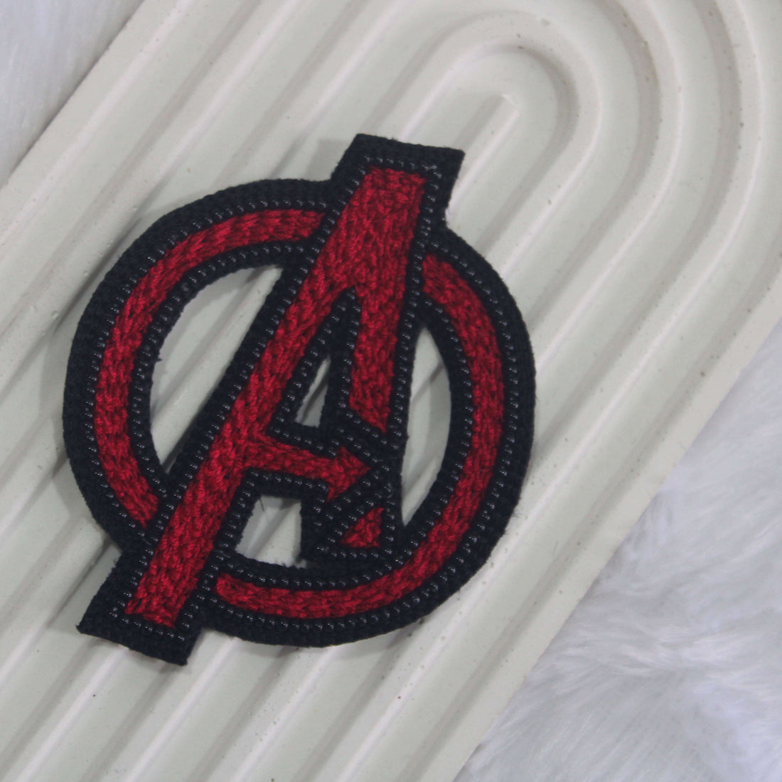 AvengerAssemble Insignia