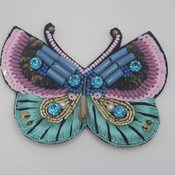 ButterflyBallet Patch